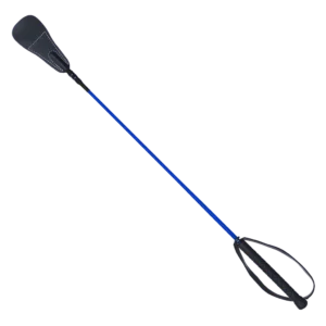 Budget Crop with Wrist Loop