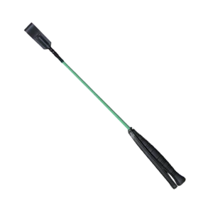 Crop Grippy Handle & Hand Loop