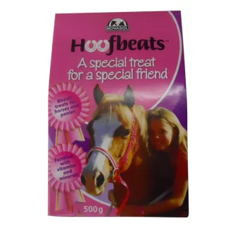 Hoof Beats Treats 500g