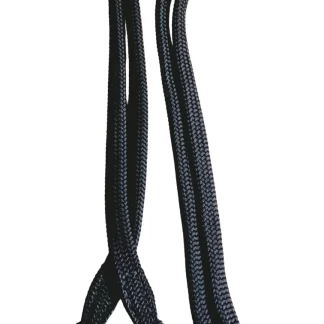 Flat Rope Reins