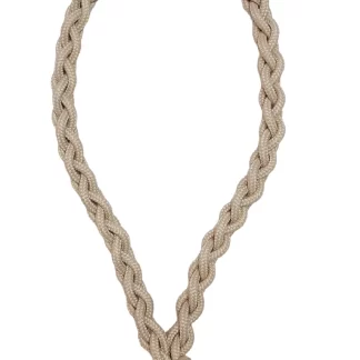 Braided Bosal