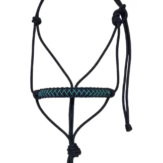 Double Braided Halter