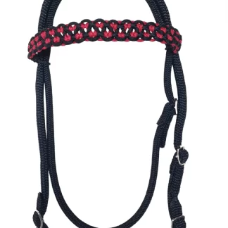 Rope Headstalls