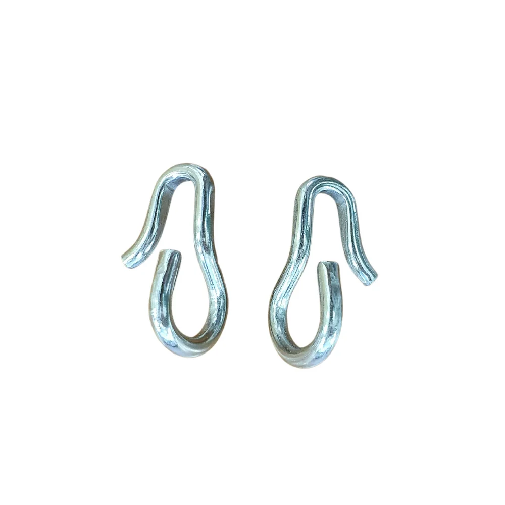 Curb Chain Hooks Upington Saddlery