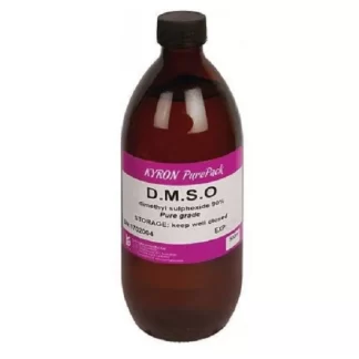 DMSO 90% (100ml)