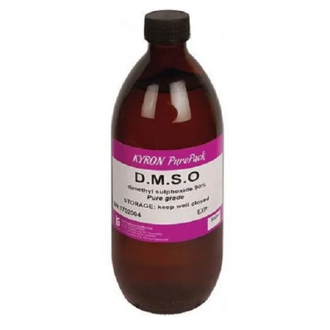 DMSO 90% (100ml)