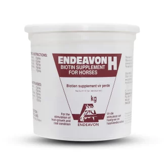 Endeavon Biotin (1kg)
