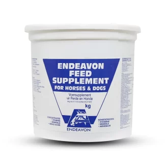 Endeavon Feed Supplement