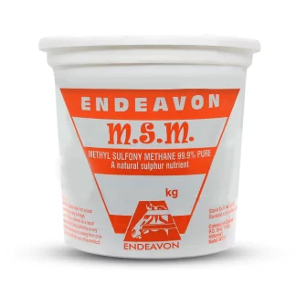 Endeavon MSM