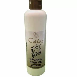 Calro Neem Oil Lotion