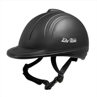 Capriole Lite Rider Helmet