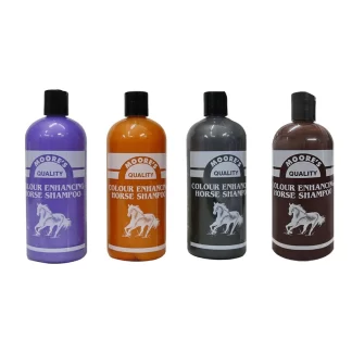 Moores Colour Enhancing Shampoo