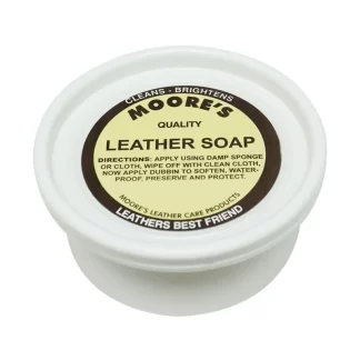 Moore's Leather Soap 500ml