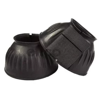 Overreach Boots with Velcro