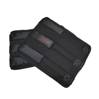 Rider's Short Traveling Boots