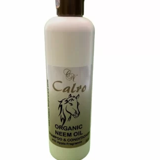 Calro Neem Oil - Shampoo & Conditioner