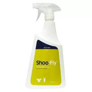 Shoo-Fly Spray 750ml