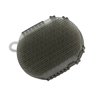 Show Time Jelly Curry Comb Glove