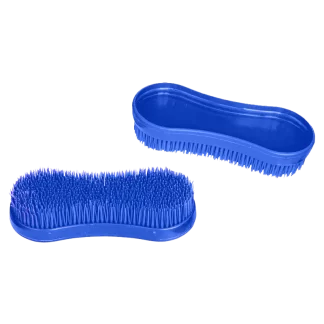 Show Time Plastic Brush