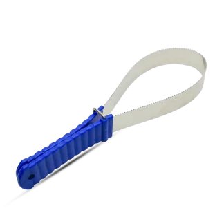 Show Time Sweat Scraper & Shedding Tool