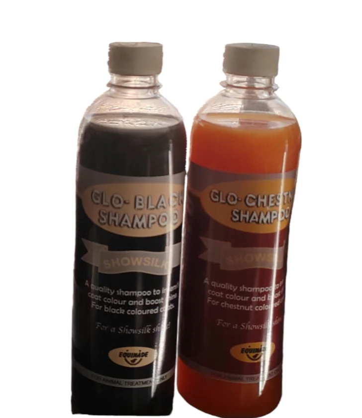 Equinade Glo Shampoo (500ml)