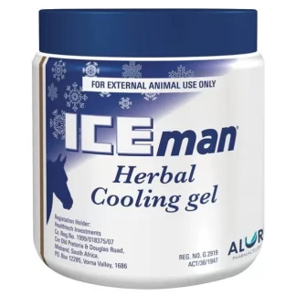 Iceman (500ml)
