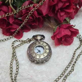 Pocket Watch