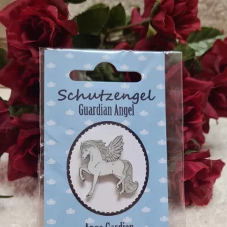Pin Guardian Angel