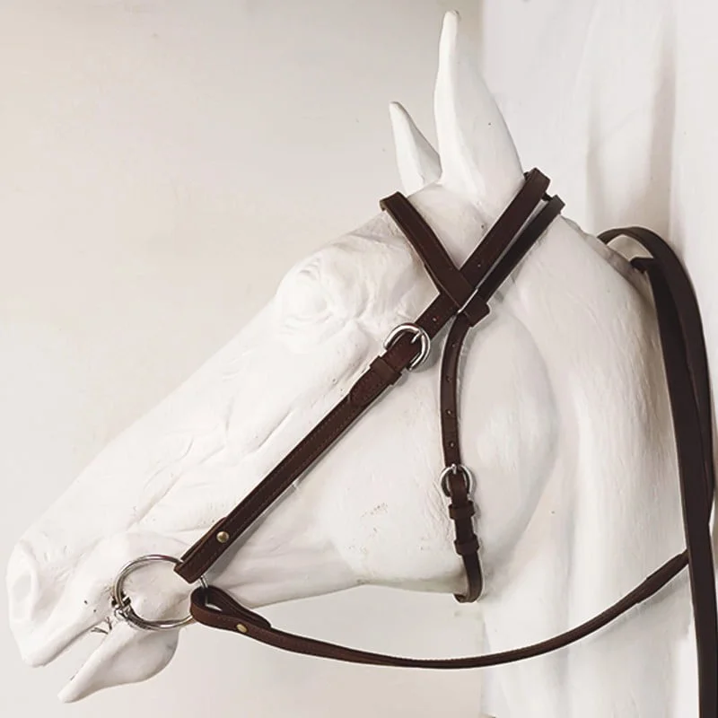 western-leather-farm-bridle-1