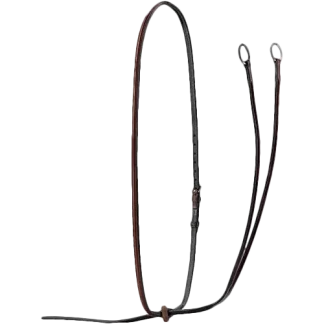 Trident Running Martingale