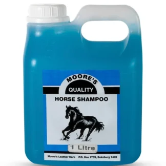 Moore's Regular Shampoo (1L)