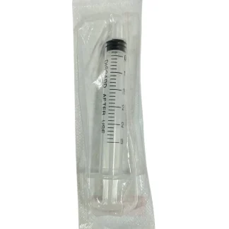 Syringe - 3ml