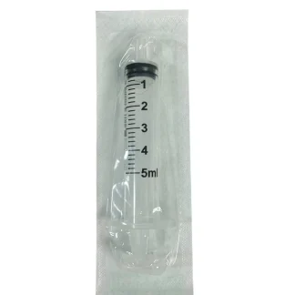 Syringe - 5ml