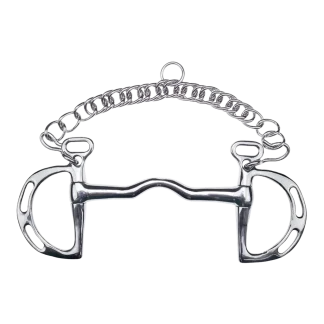 Kimblewick Port Mouth