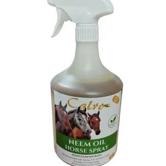 Calro Neem Oil Spray