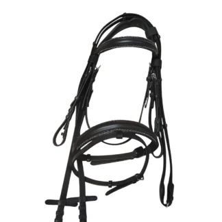 Cavalier Gibson Bridle