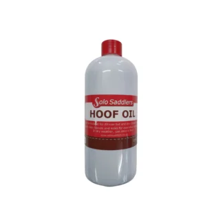 Hoof Oil Solo 1L