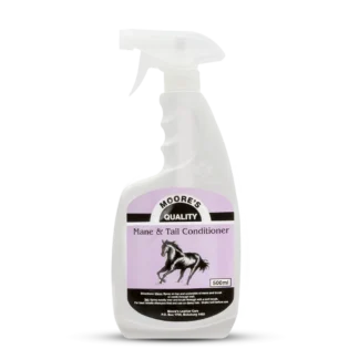 Moore's Mane & Tail Conditioner