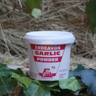 Endeavon Garlic Powder (500gr)